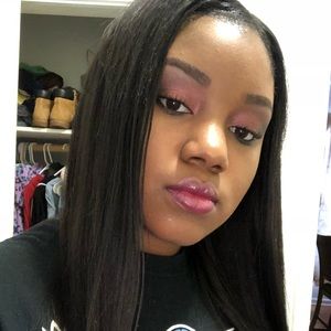 Meet your Posher, Kima